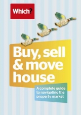 Buy, Sell & Move House - Faulkner, Kate