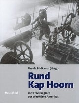 Rund Kap Hoorn - Ursula Feldkamp