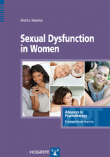 Sexual Dysfunction in Women - Marta Meana