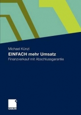 EINFACH mehr Umsatz - Michael Künzl