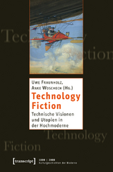 Technology Fiction - 