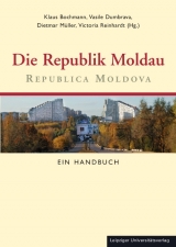 Die Republik Moldau - 