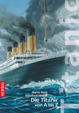 Die Titanic - Harro Hess, Manfred Hessel