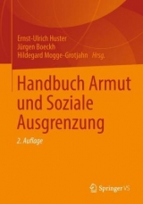 Handbuch Armut und Soziale Ausgrenzung - 