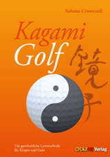 Kagami Golf - Sabana Crowcroft