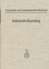 Inkunabelkatalog