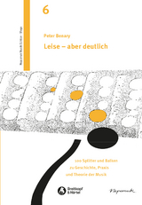 Leise-aber deutlich - Benary, Peter