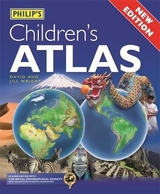 Philip's Children's Atlas - Wright, David; Wright, Jill