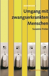 Umgang mit zwangserkrankten Menschen - Susanne Fricke