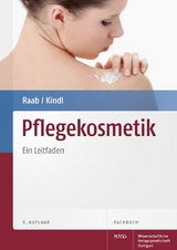 Pflegekosmetik - Raab, Wolfgang; Kindl, Ursula