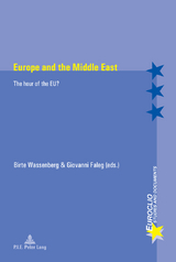 Europe and the Middle East - 