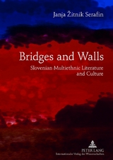 Bridges and Walls - Janja Zitnik Serafin