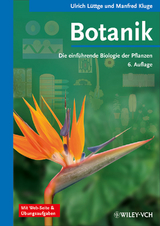 Botanik - Lüttge, Ulrich; Kluge, Manfred