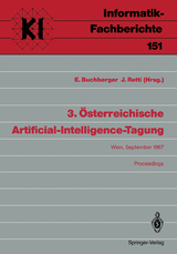 3. Österreichische Artificial-Intelligence-Tagung - 