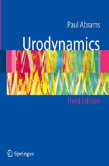 Urodynamics - Paul Abrams