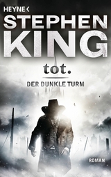 tot. - Stephen King