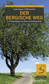 Der Bergische Weg - Steffi Machnik, Guido Wagner