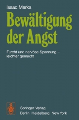 Bewältigung der Angst - I. Marks