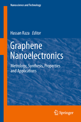 Graphene Nanoelectronics - 