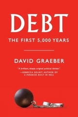 Debt - Graeber, David