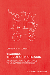 Teaching – The Joy of Profession - Christof Wiechert