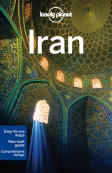 Lonely Planet Iran - Lonely Planet; Burke, Andrew; Maxwell, Virginia; Shearer, Iain