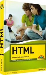 HTML - Tobias Hauser, Christian Wenz