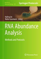 RNA Abundance Analysis - 