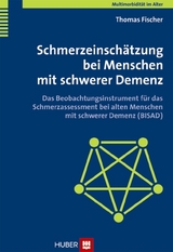 Multimorbidität im Alter / Schmerzeinschätzung bei Menschen mit schwerer Demenz - Thomas Fischer