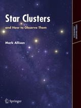 Star Clusters and How to Observe Them - Mark Allison