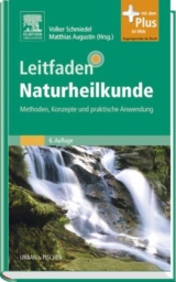 Leitfaden Naturheilkunde - 