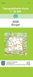 Bürgel - 