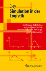 Simulation in der Logistik - Michael Eley