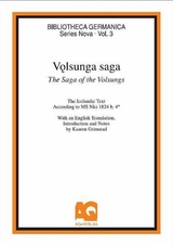 Volsunga Saga / The Saga of the Volsungs - 