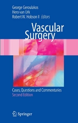 Vascular Surgery - 