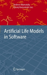 Artificial Life Models in Software - 