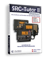 SRC Tutor II 2nd Edition - Premium - Frey, Manuel; Sautner, Alex