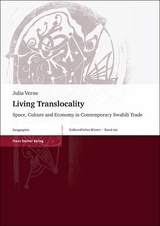 Living Translocality - Julia Verne