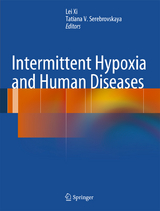 Intermittent Hypoxia and Human Diseases - 