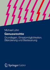 Genussrechte - Michael Lühn