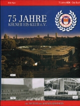 75 Jahre Kölner Eis-Klub e. V. - Willi Harn