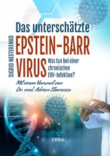 Das unterschätzte Epstein Barr Virus - Sigrid Nesterenko