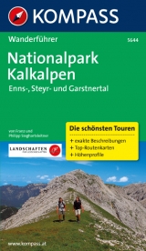 Nationalpark Kalkalpen - Franz und Philipp Sieghartsleitner