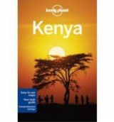 Lonely Planet Kenya - Lonely Planet; Ham, Anthony; Butler, Stuart; Starnes, Dean