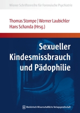 Sexueller Kindesmissbrauch und Pädophilie - 