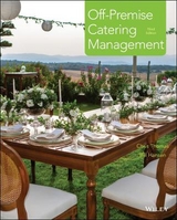 Off-Premise Catering Management - Thomas, Chris; Hansen, Bill