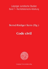 Code civil - 