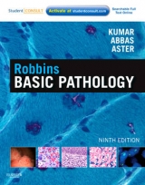 Robbins Basic Pathology - Kumar, Vinay; Abbas, Abul K.; Aster, Jon C.