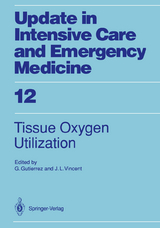 Tissue Oxygen Utilization - 