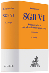 Sozialgesetzbuch - 